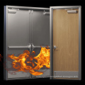 Commercial Wood & Metal Fire Doors for commercial, institutional, industrial and hospitality construction or renovation projects